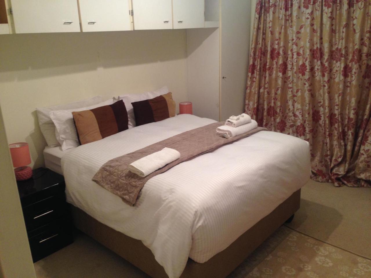 Noraclox Bed & Breakfast Johannesburg