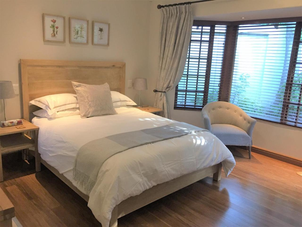 Lydall Wild Tranquil Garden Guest house