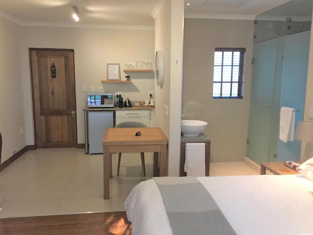 Guest house Lydall Wild Tranquil Garden Johannesburg