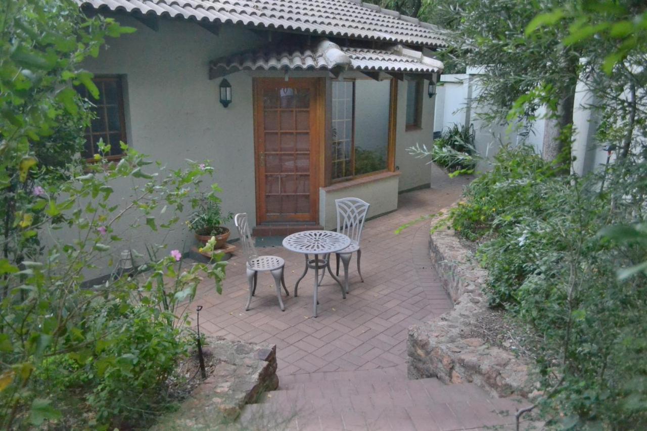 Lydall Wild Tranquil Garden Guest house *