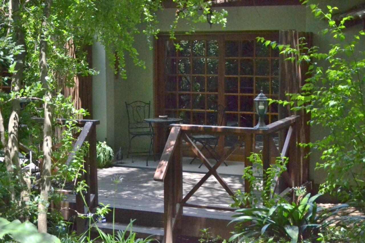 Lydall Wild Tranquil Garden Guest house