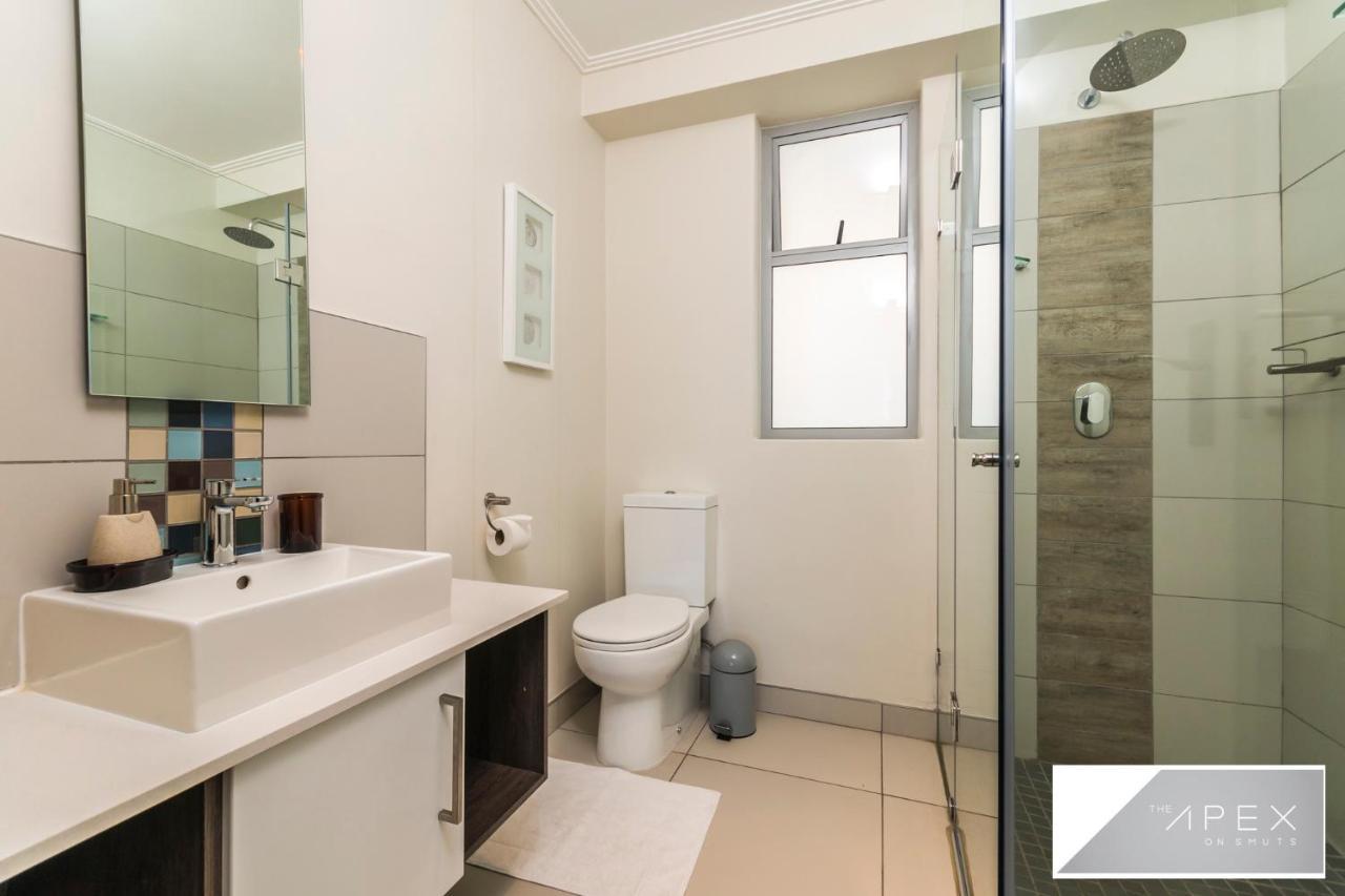 The Apex On Smuts Apartamento *