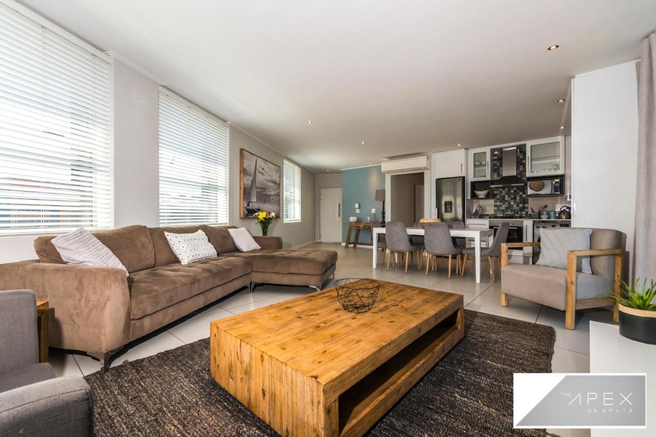 Apartamento The Apex On Smuts