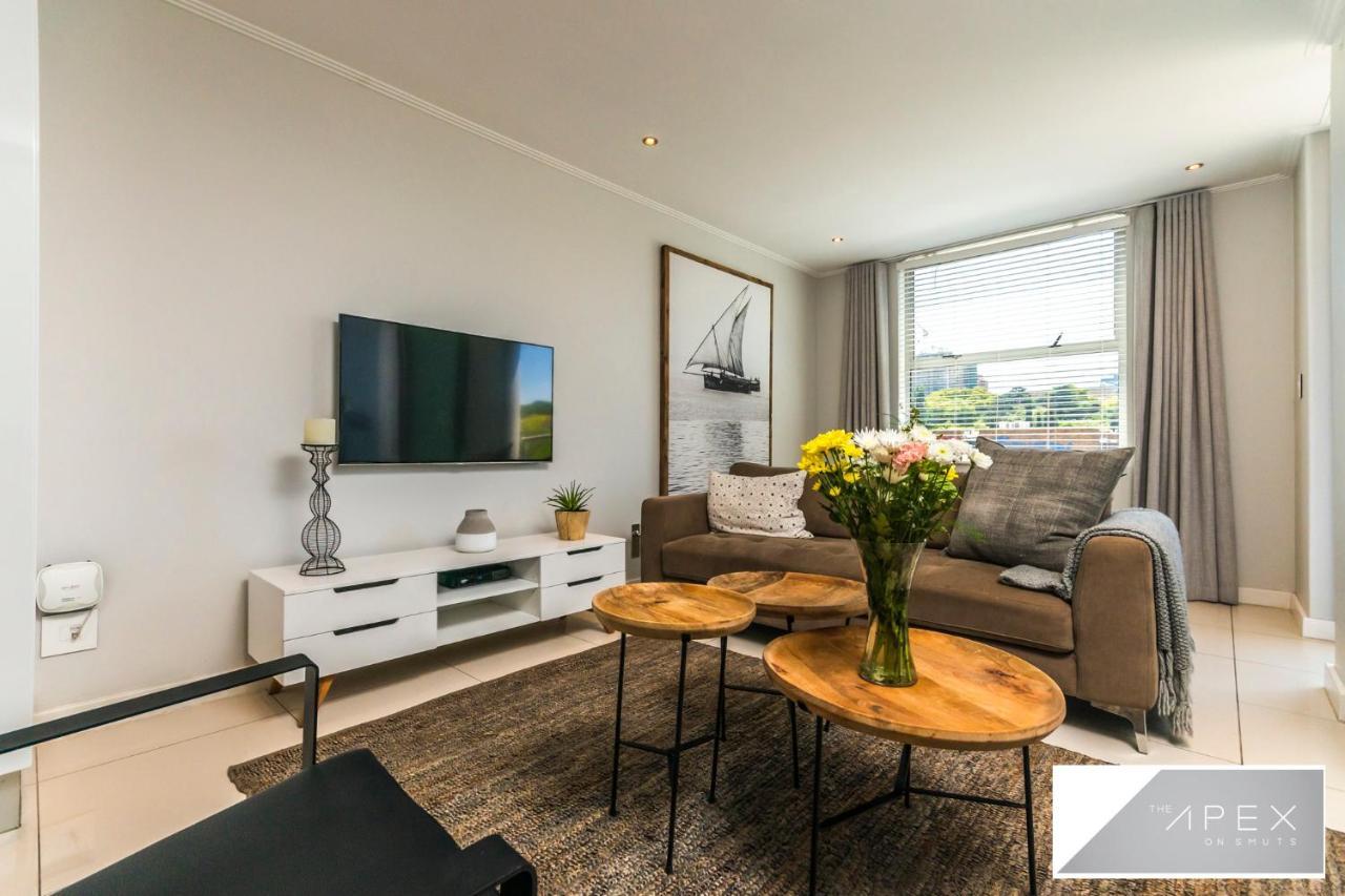 The Apex On Smuts Apartamento *