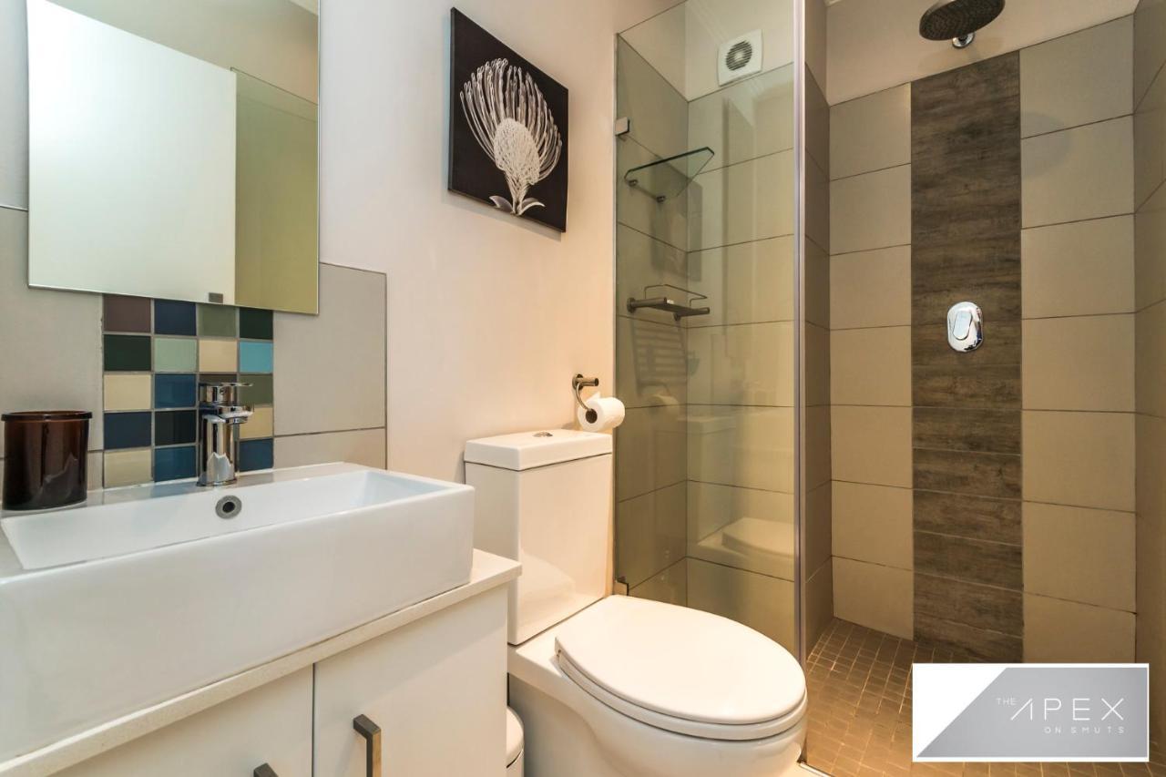 The Apex On Smuts Apartamento Joanesburgo
