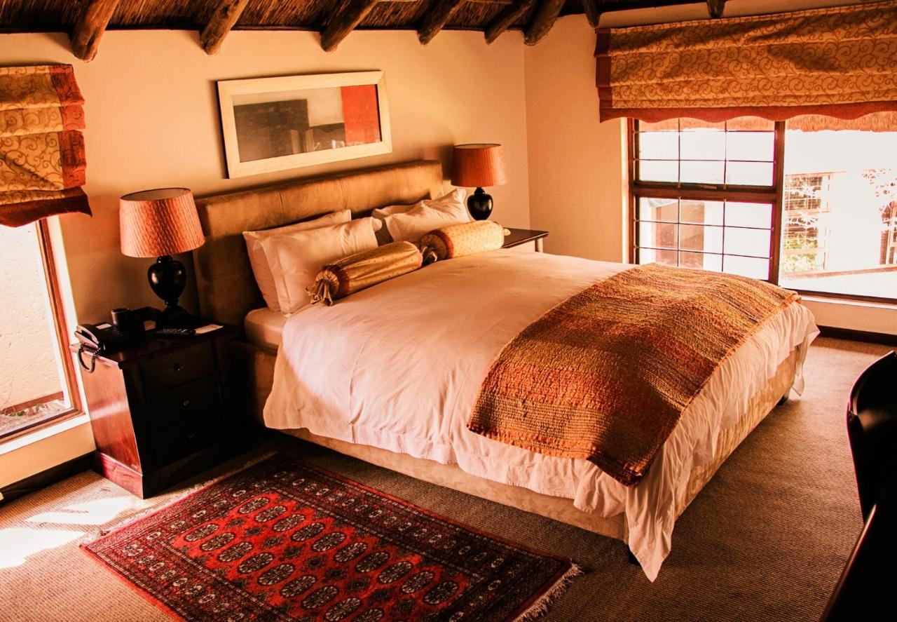 Lourie 4* Johannesburg