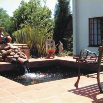 Feng Shui Guest Hotel