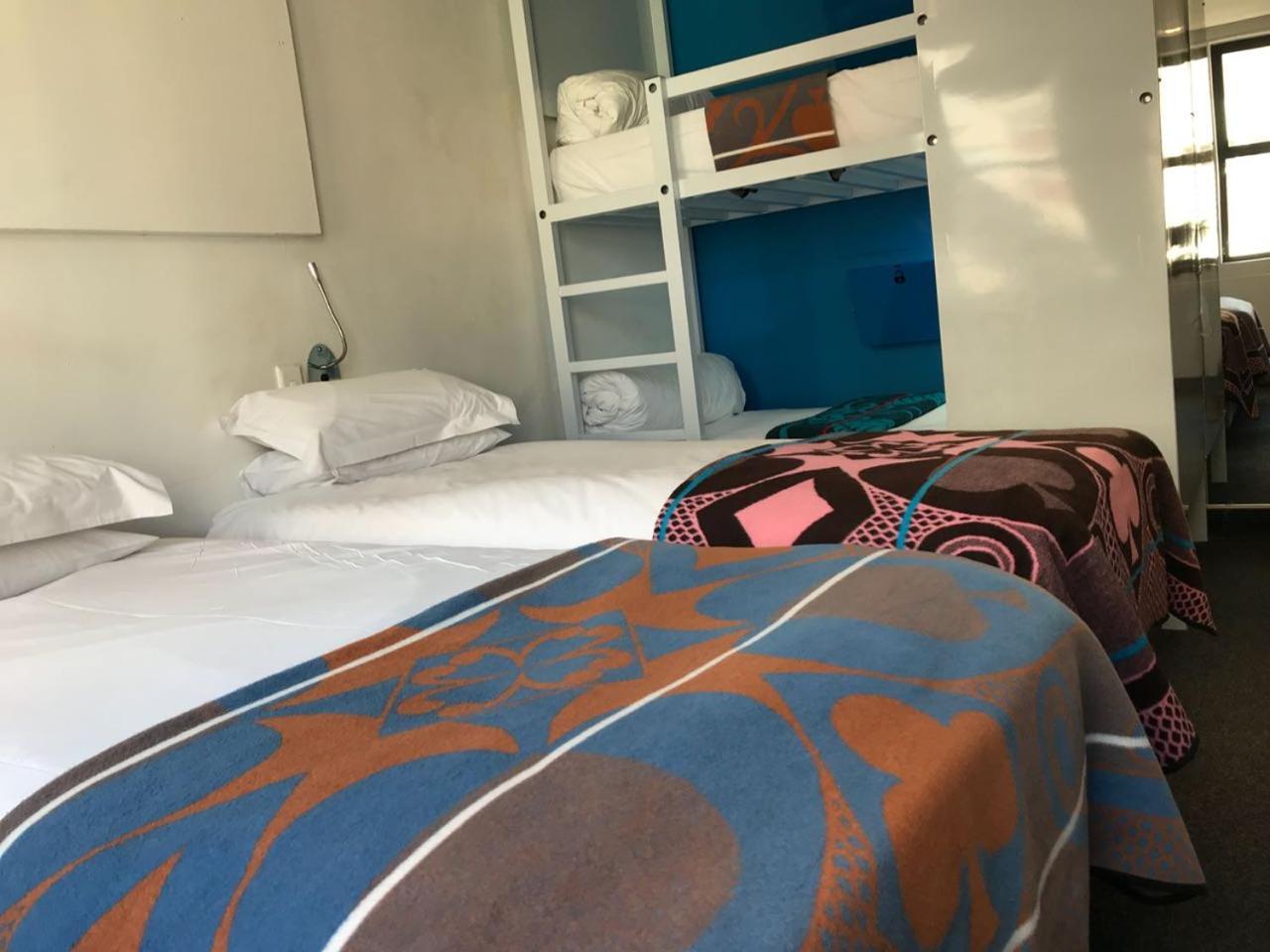 Albergue Once In Joburg
