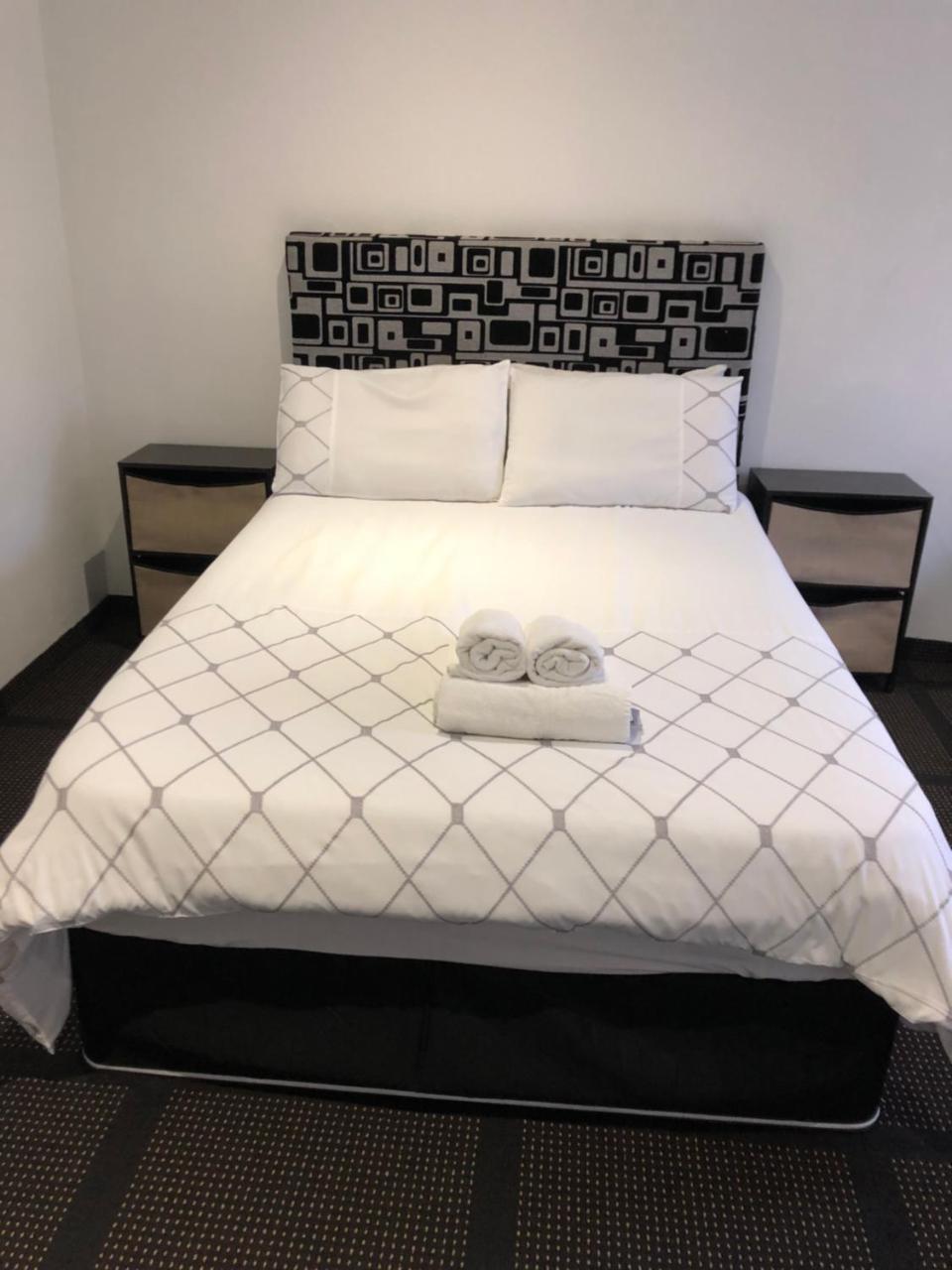 Guest house Gold Reef 3*