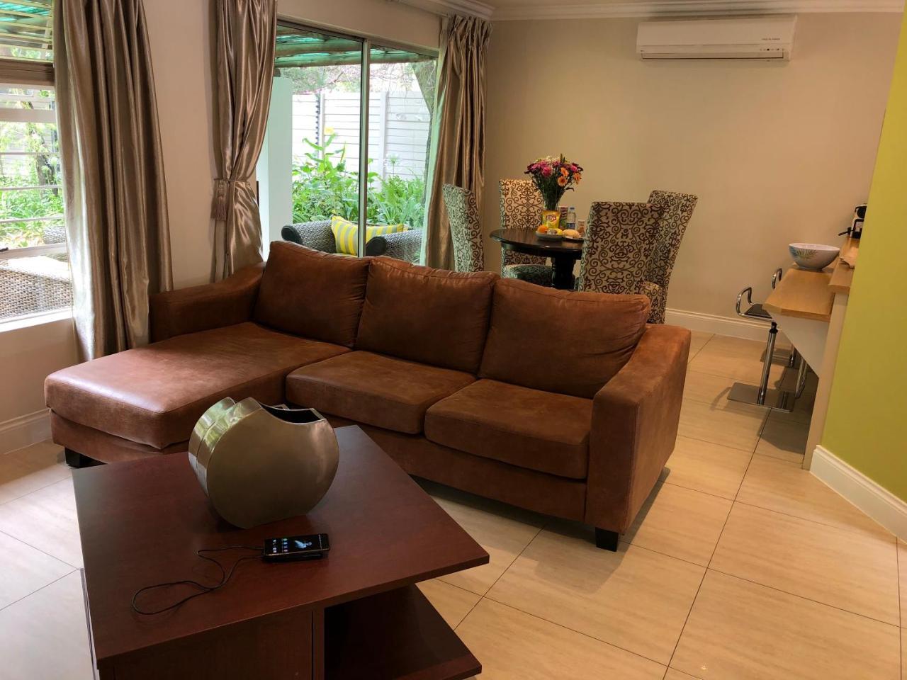 The Haystack Guest house 4*
