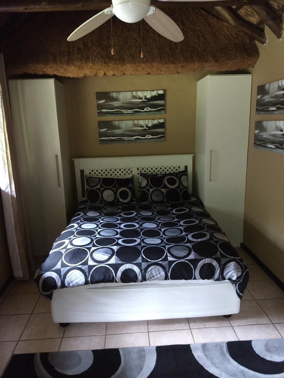 Schreiner 3* Johannesburg