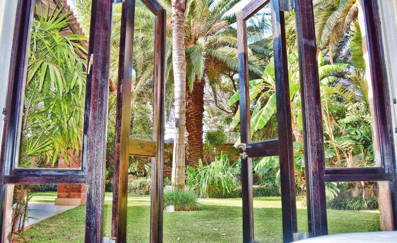 The Willockx, A Lifestyle Boutique Johannesburg