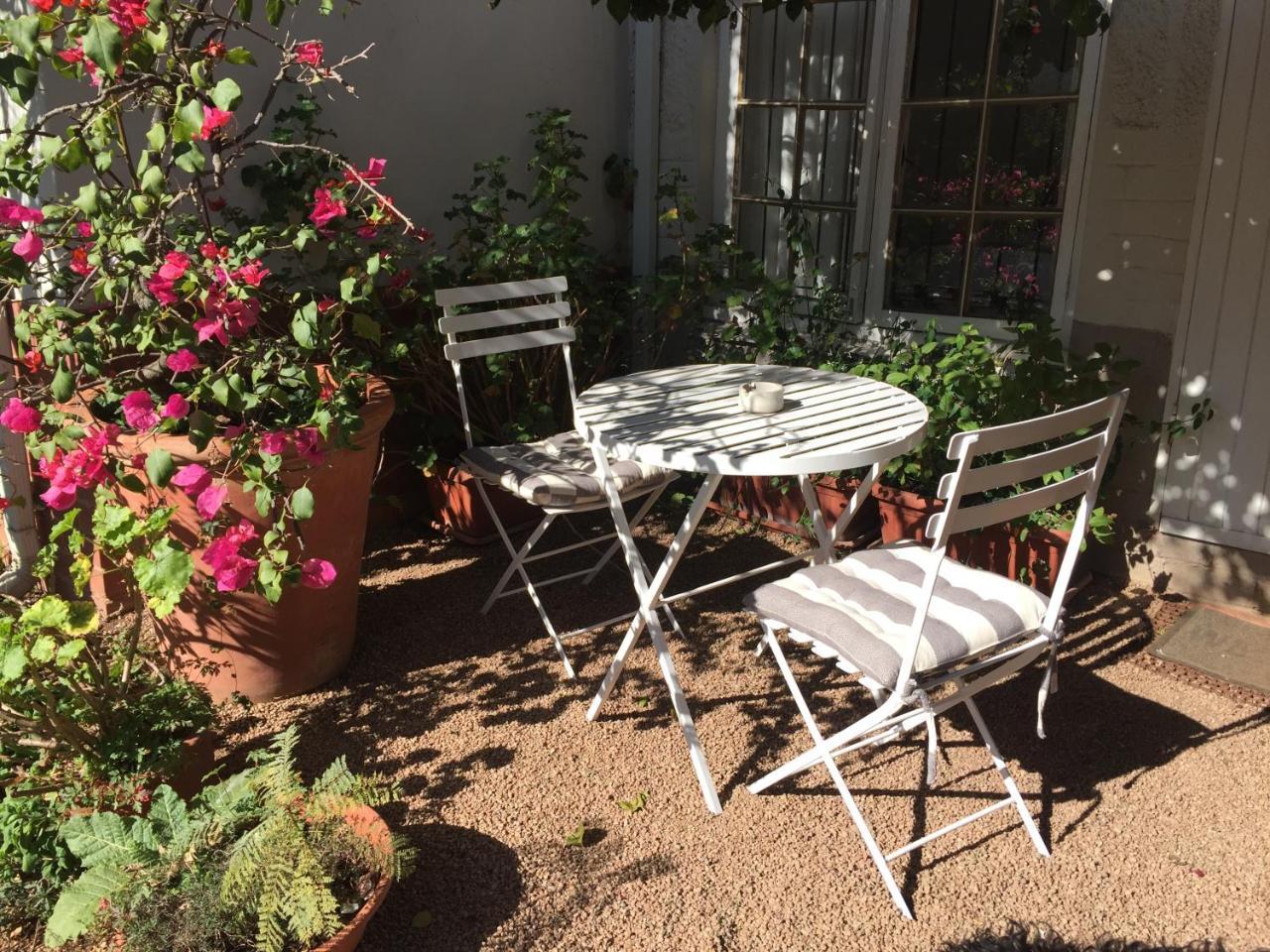 Remote Corner Bed & Breakfast