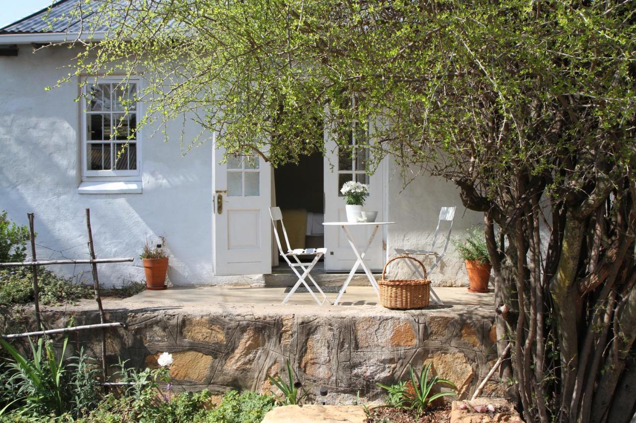 Bed & Breakfast Remote Corner *