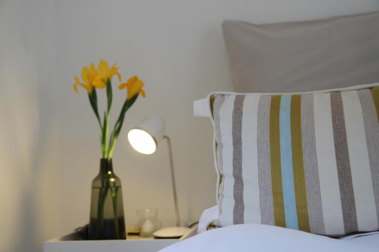 Bed & Breakfast Remote Corner *