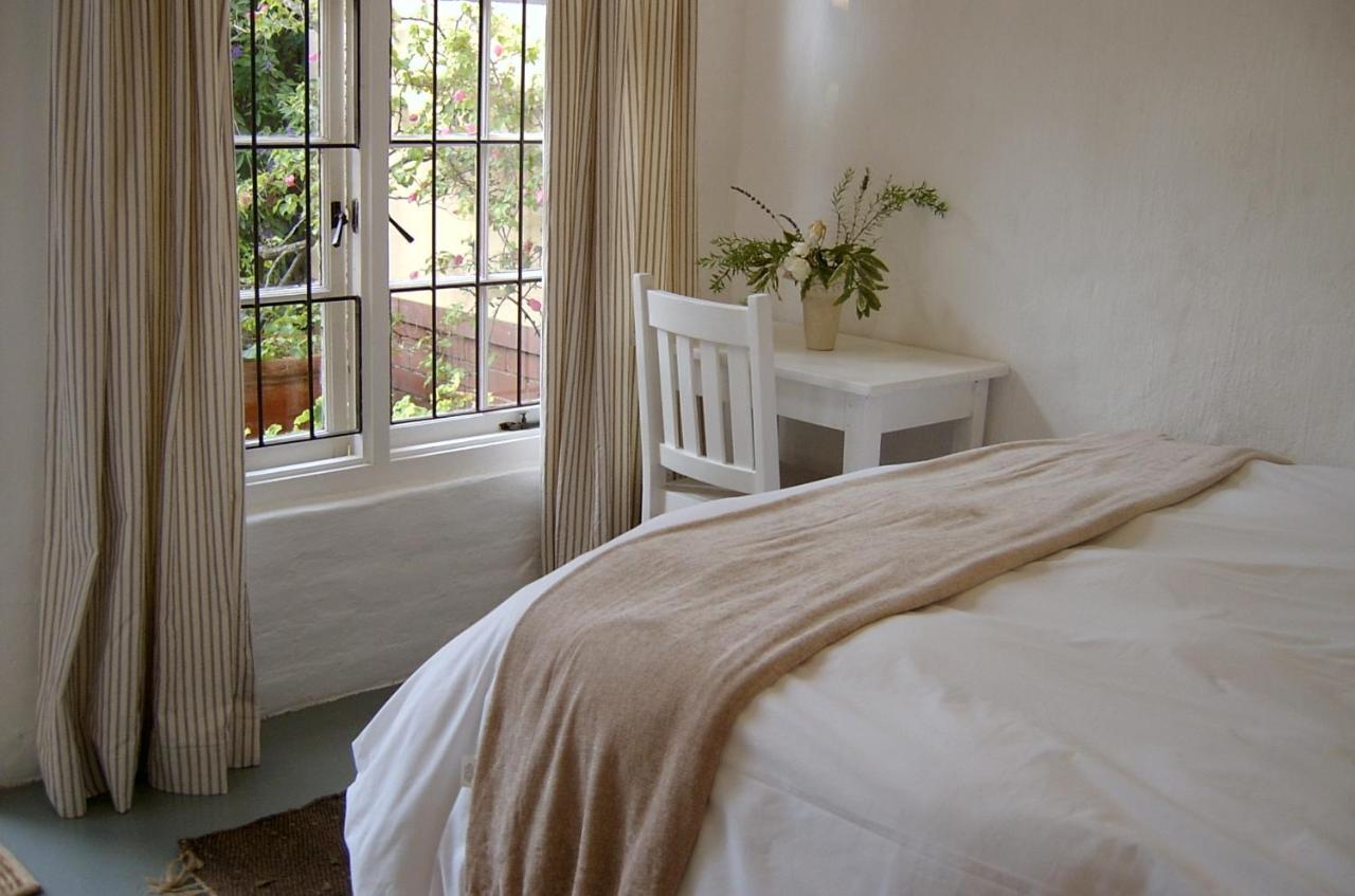 Bed & Breakfast Remote Corner Johannesburg