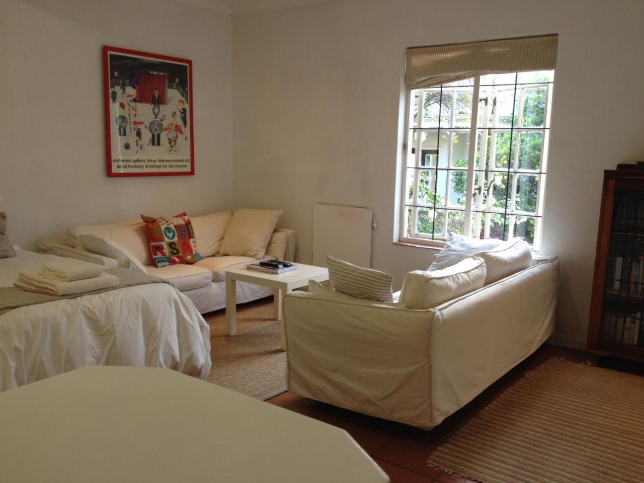 Remote Corner Bed & Breakfast