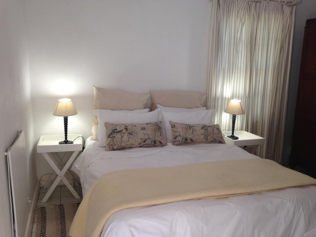 Bed & Breakfast Remote Corner Johannesburg