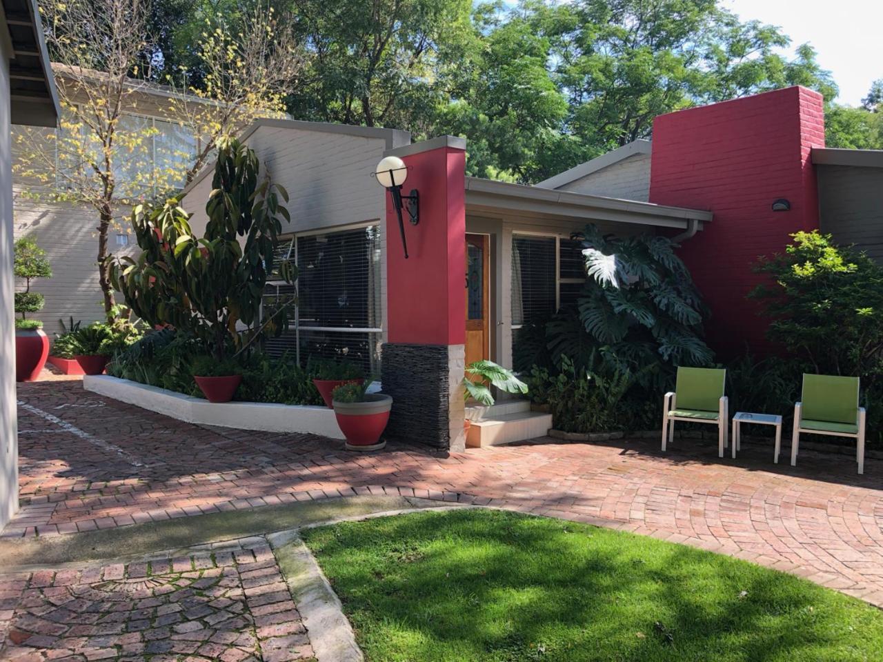 Guest house The Haystack 4*