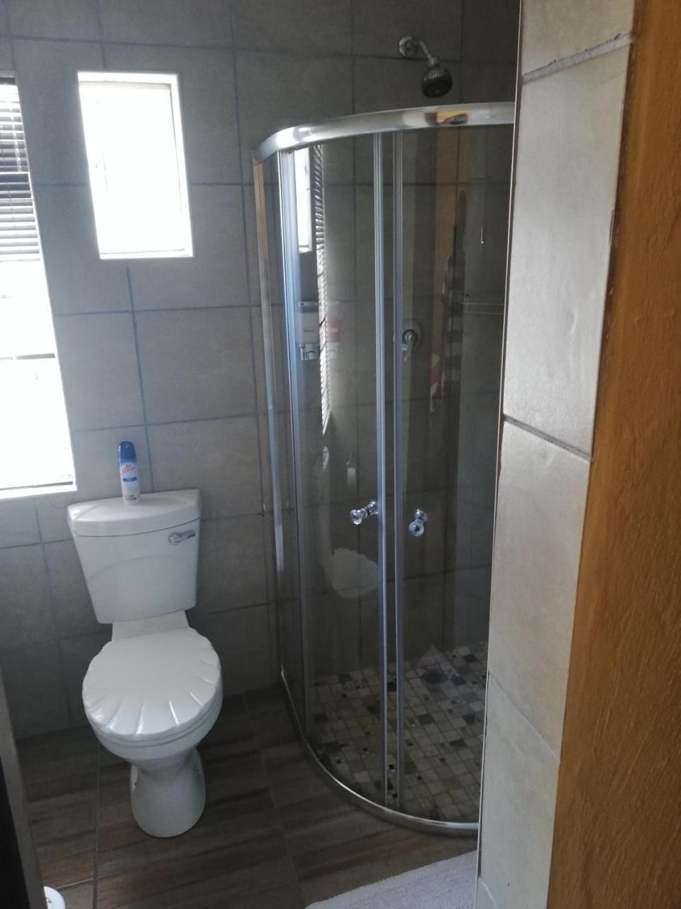 Nhà khách Schreiner Johannesburg