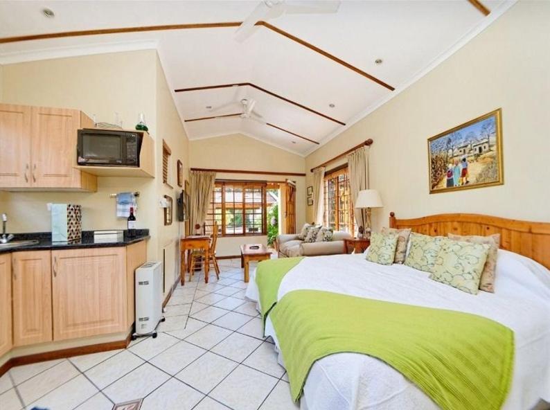 Avondhu Bed & Breakfast Johannesburg