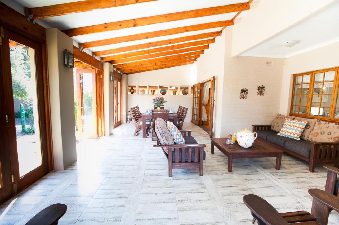 Avondhu Johannesburg