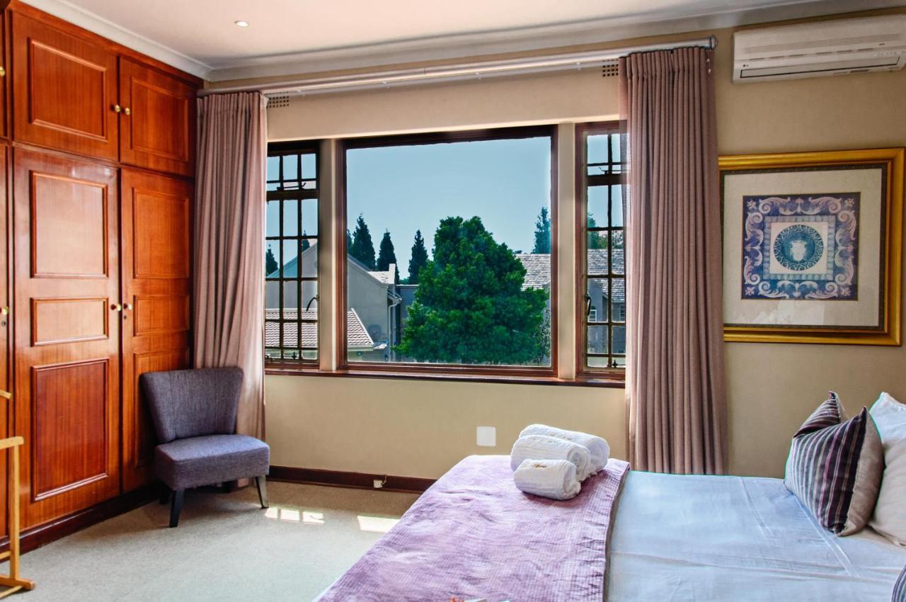 Vittoria And Conference Centre 4* Johannesburg