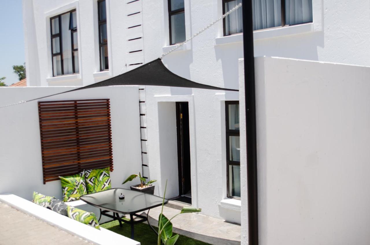 The Royal Bryanston Johannesburg