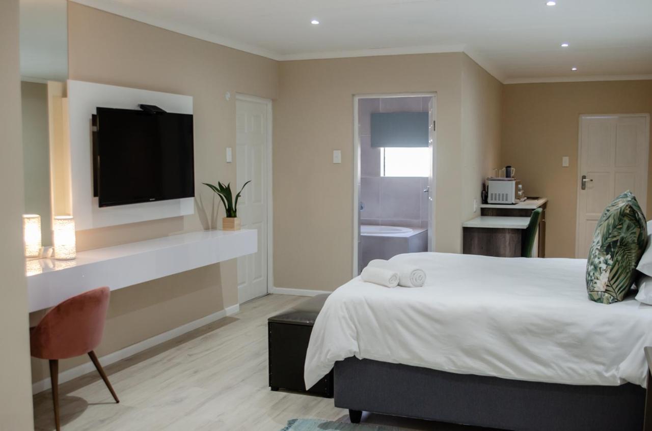 The Royal Bryanston