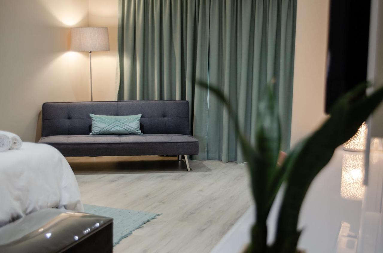 Guest house The Royal Bryanston Johannesburg