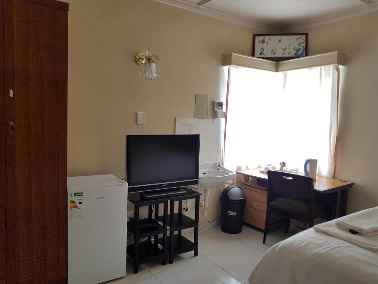 Guest house Ltn