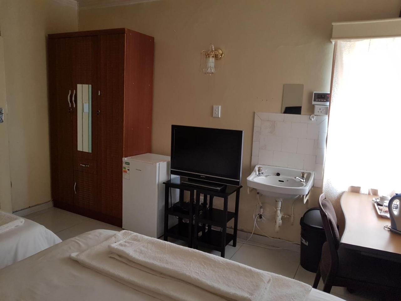 Guest house Ltn 2*