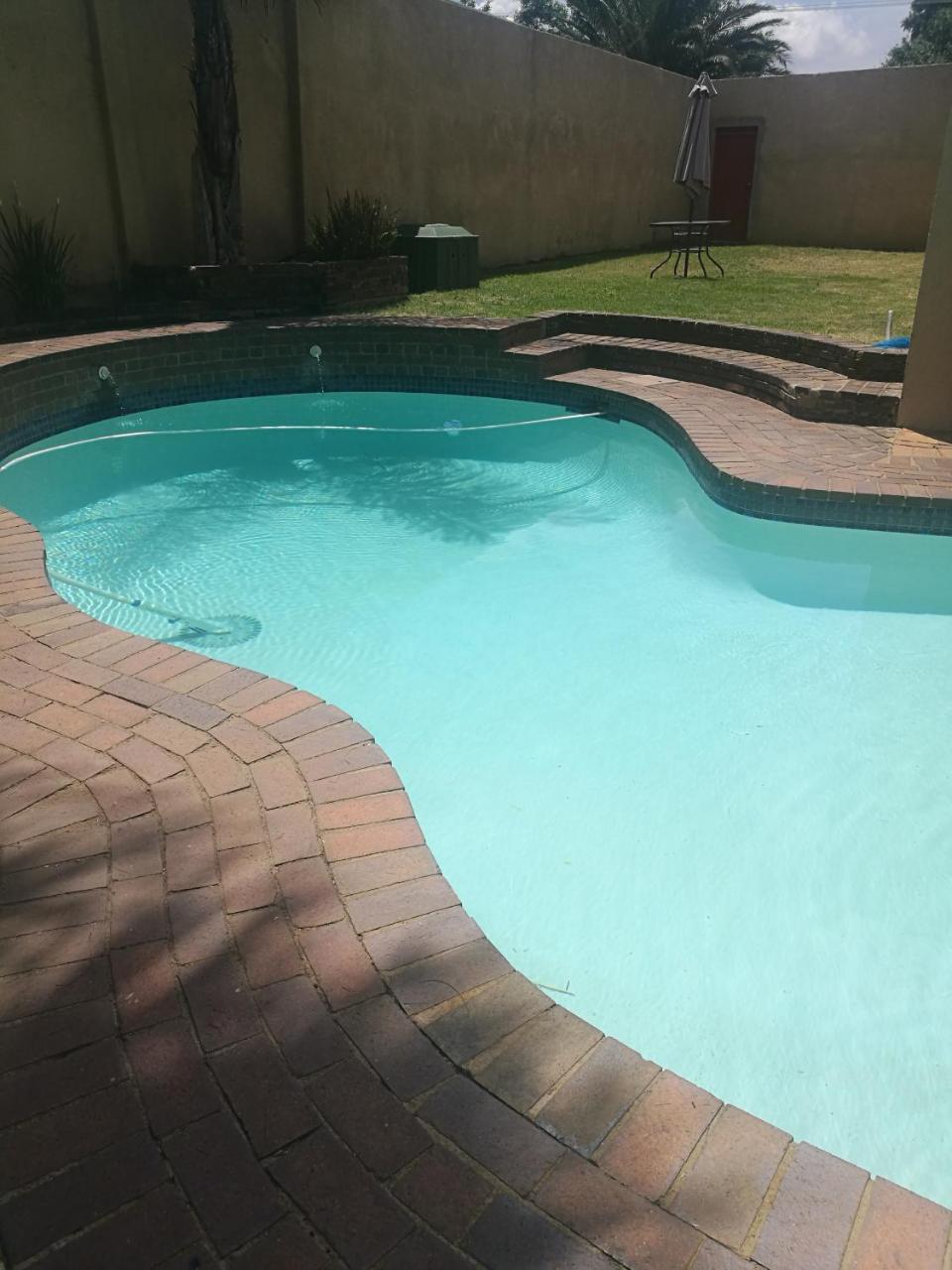 Naisar's Primrose,johannesburg * Johannesburg