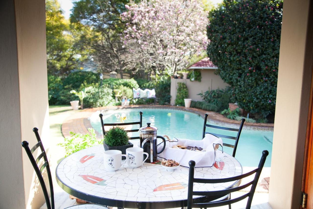 Avondhu Bed & Breakfast