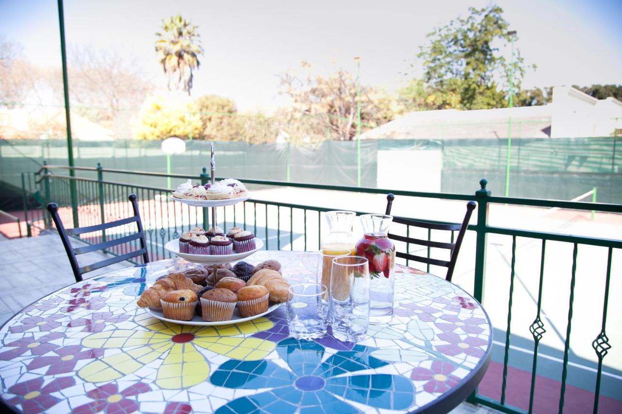 Bed & Breakfast Avondhu Johannesburg