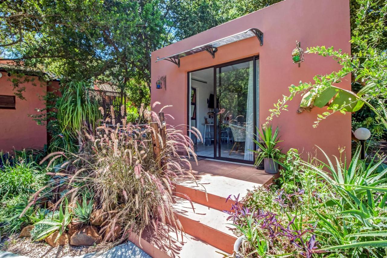 Casa de hóspedes Sitatunga Guest 3*