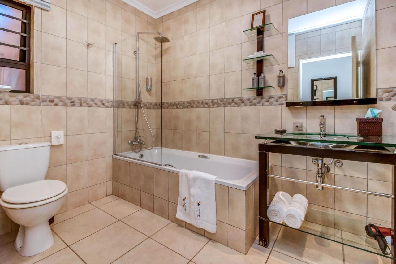 Sitatunga Guest 3* Joanesburgo