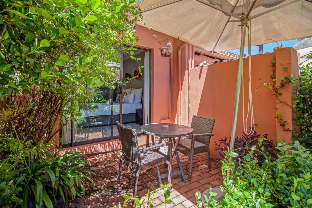 Casa de hóspedes Sitatunga Guest 3*