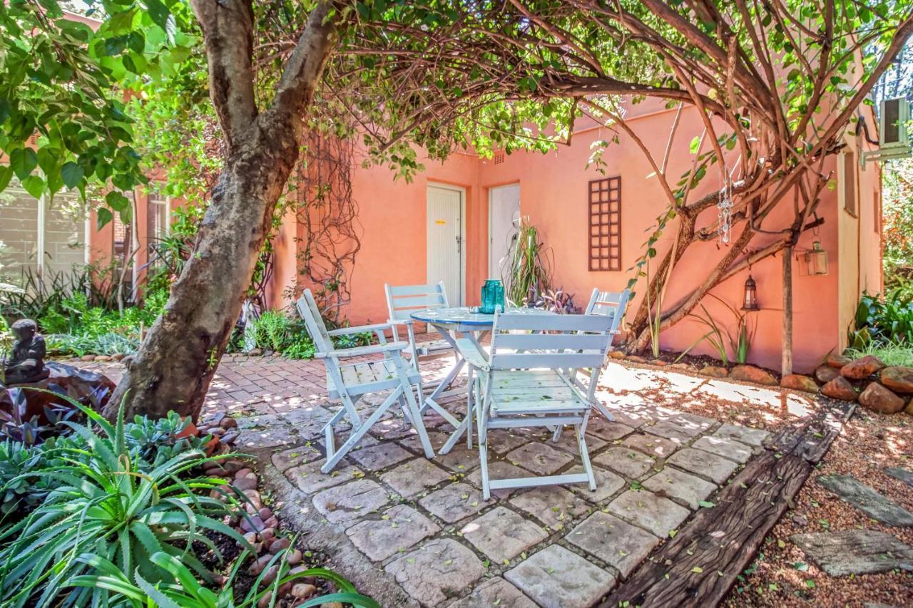 Casa de hóspedes Sitatunga Guest Joanesburgo