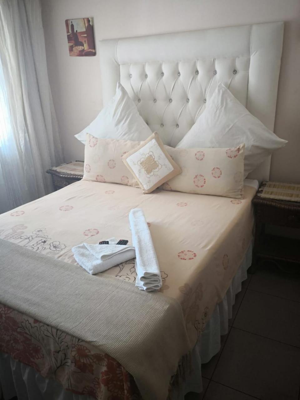 Ilala Guest house