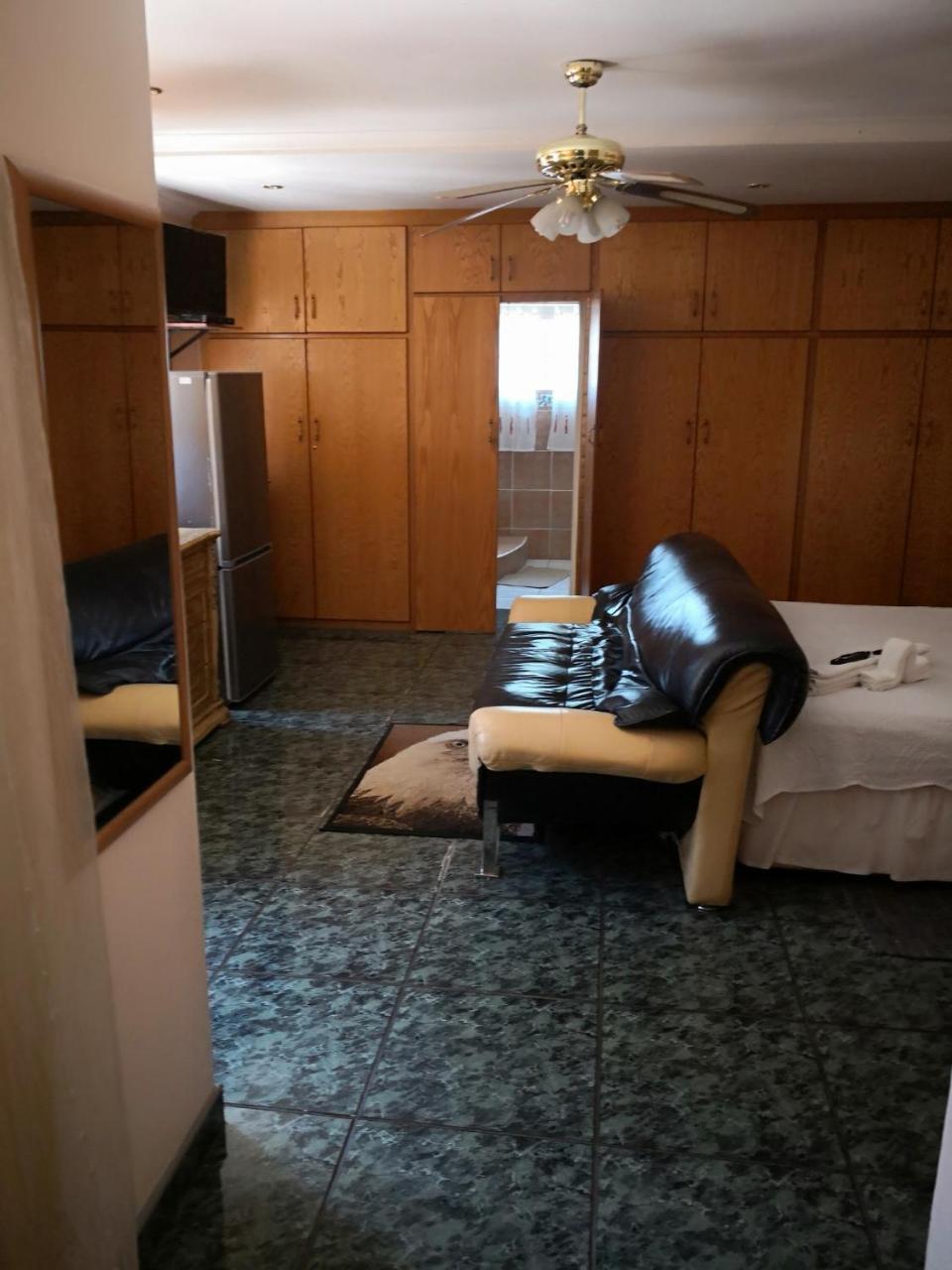 Guest house Ilala Johannesburg