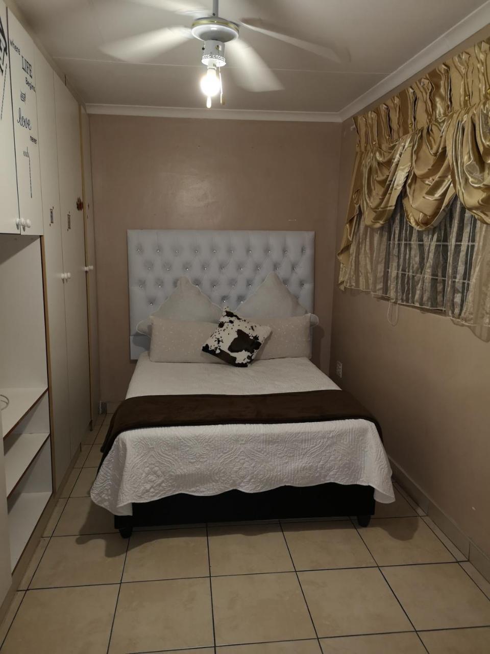 Guest house Ilala *