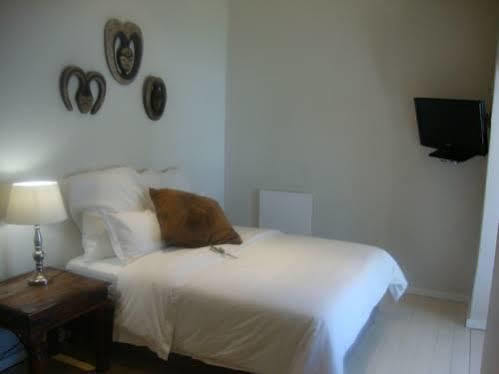 Guest house Lucky Bean 3*