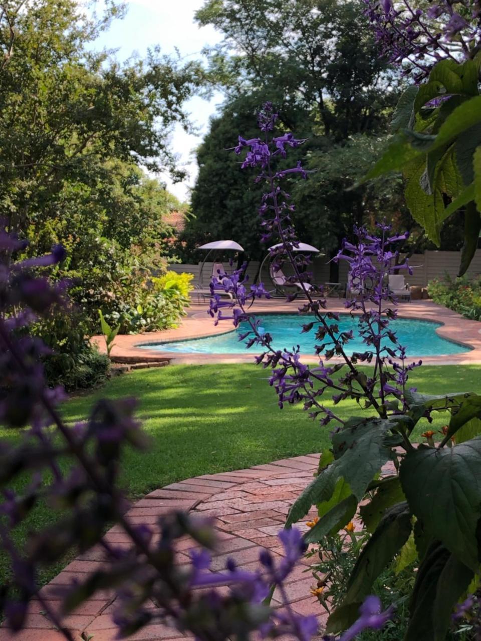Guest house The Haystack 4*