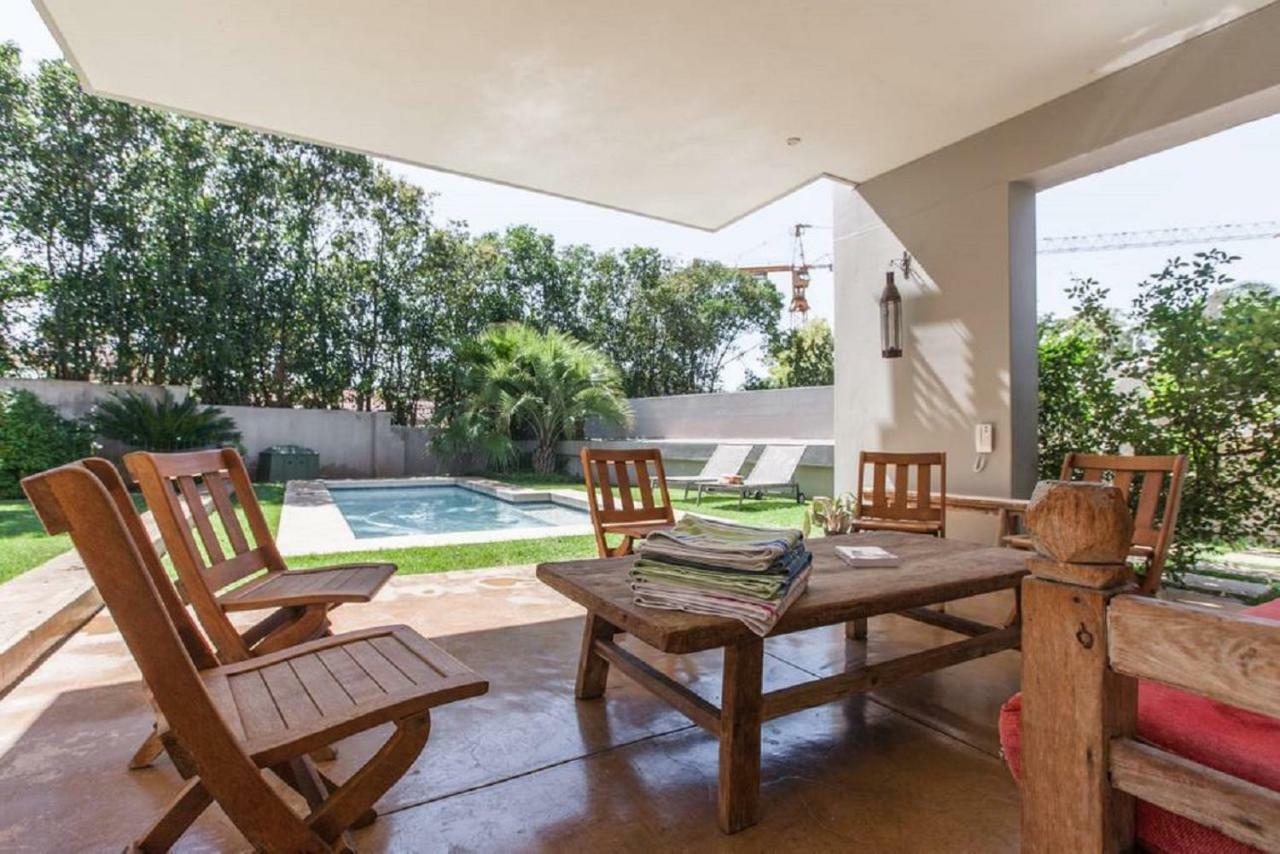 Houghton Place Casa de hóspedes