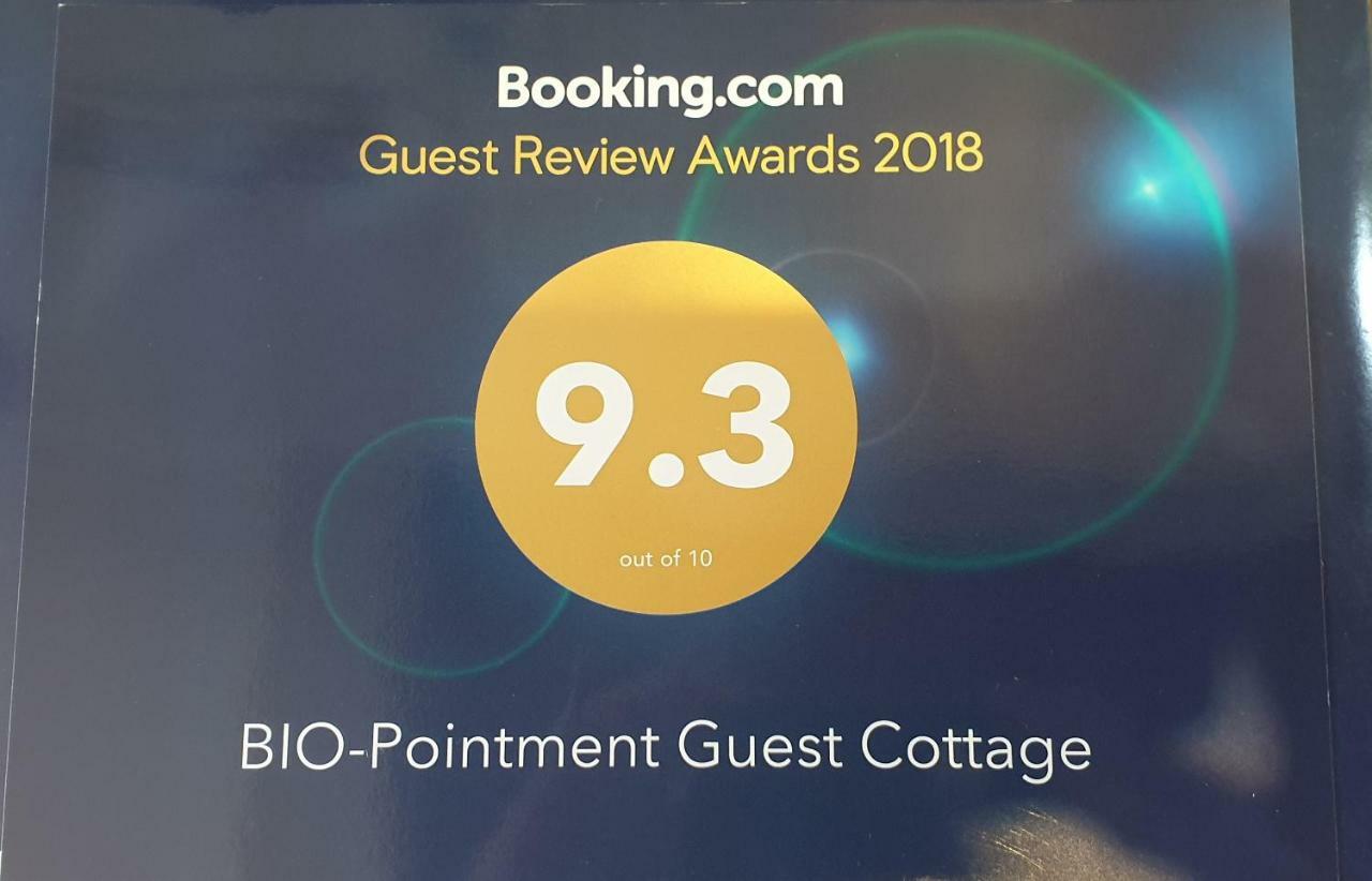 Bio-pointment Guest Bed & Breakfast