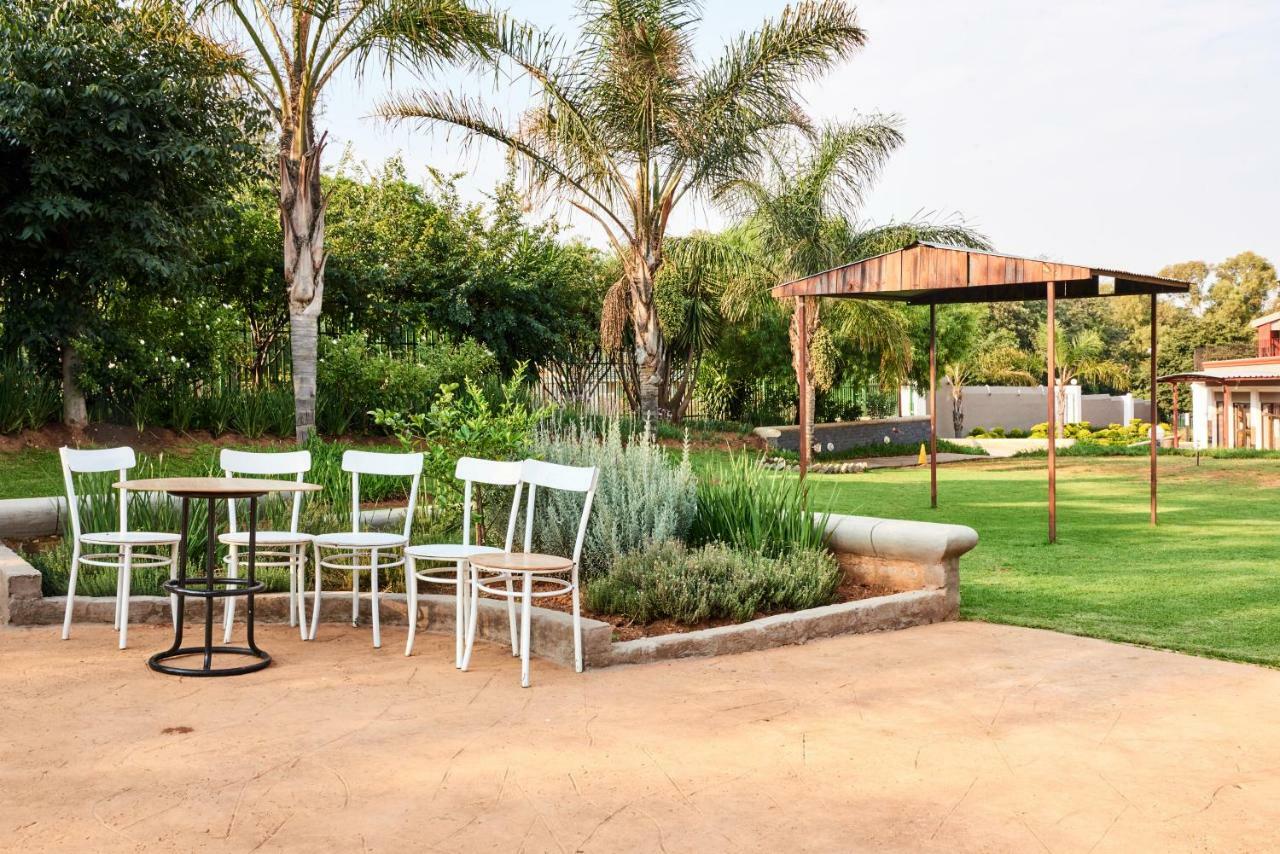 Khách sạn Kwa-eden And Conferencing Johannesburg