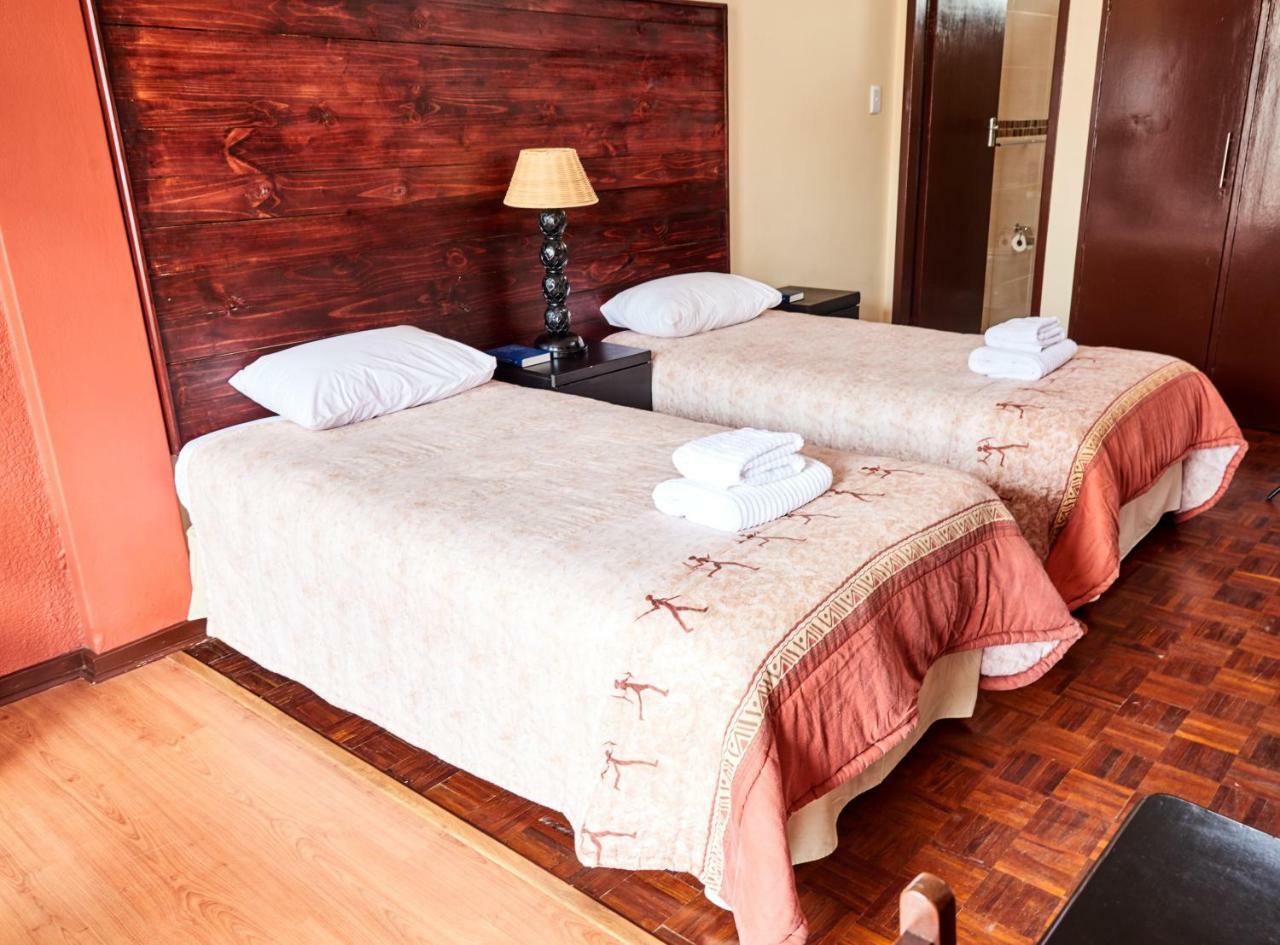 Kwa-eden And Conferencing 3* Johannesburg