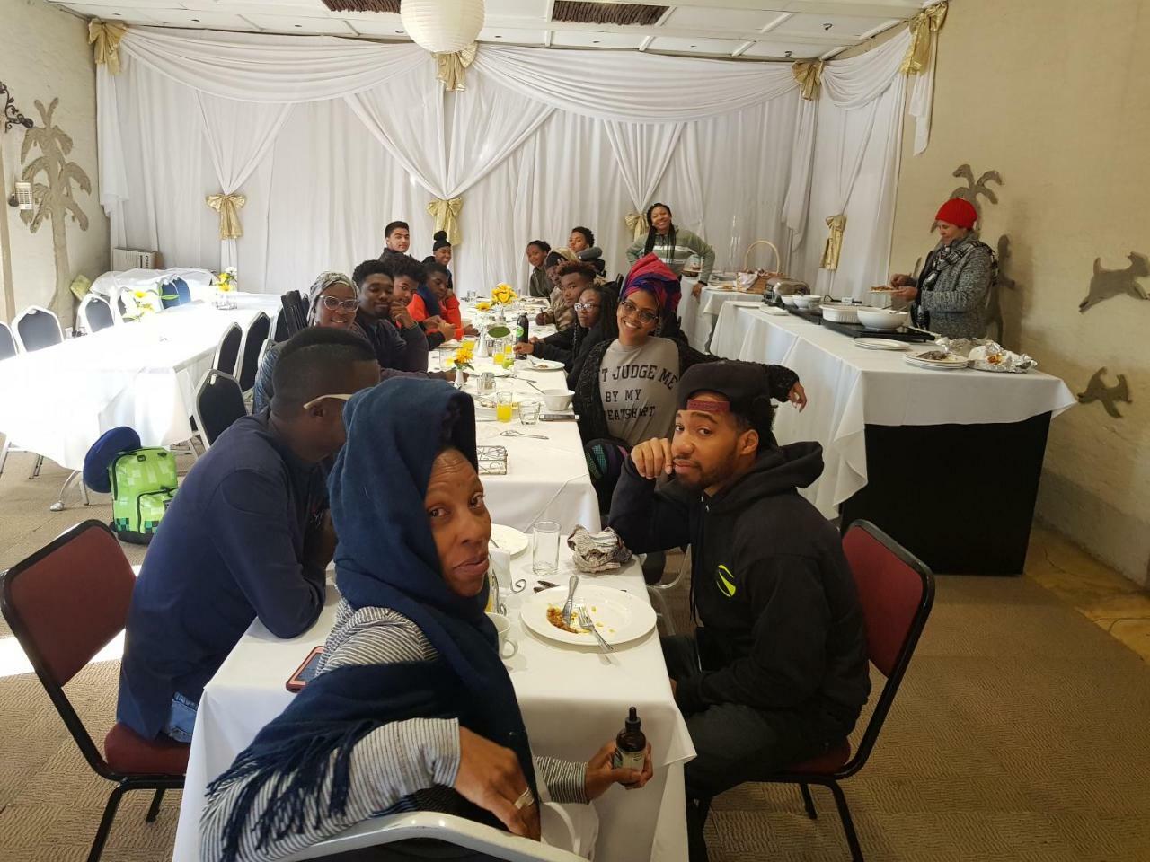 Khách sạn Kwa-eden And Conferencing Johannesburg