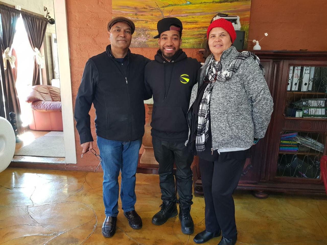 Kwa-eden And Conferencing Johannesburg